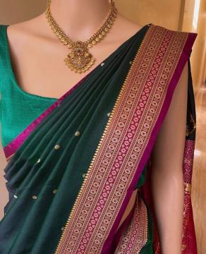 Malhar theja-vol-2 saree wholesale markets in surat